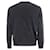 Ralph Lauren Loopback Terry Sweatshirt mit Pony-Logo Schwarz - Ansicht 5
