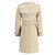 Burberry Mid-Length Heritage-Trenchcoat Golden - Ansicht 5