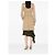 Burberry Mid-Length Heritage-Trenchcoat Golden - Ansicht 7