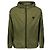 Prada Giacca Bomber in Re-Nylon D'oro