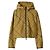 Burberry Leichte karierte Kurzjacke Mehrfarben