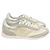 Céline Sneakers Triumph RACER Vaniglia Bianco
