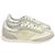 Céline Sneakers Triumph RACER Vaniglia Bianco - vista 13