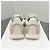Céline Sneakers Triumph RACER Vaniglia Bianco - vista 14