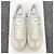 Céline Sneakers Triumph RACER Vaniglia Bianco - vista 15