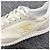 Céline Sneakers Triumph RACER Vaniglia Bianco - vista 19