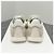 Céline Sneakers Triumph RACER Vaniglia Bianco - vista 2