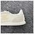 Céline Sneakers Triumph RACER Vaniglia Bianco - vista 20