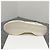 Céline Sneakers Triumph RACER Vaniglia Bianco - vista 5