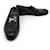 Hermès Mocassin Noir  - vue 1