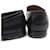 Hermès Mocassin Noir  - vue 3