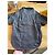 Camicia in Lino Blu Marino Vanessa Bruno - vista 2
