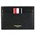 Thom Browne Double Card Wallet - view 4