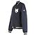 Moncler Reversible Down Bomber Jacket Blue - view 5