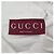 Gucci Kapuzensweatshirt mit Logo Weiß - Ansicht 4