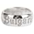 Bulgari Save the Children Silver Ring Size Argento  - vista 4