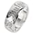 Bulgari Save the Children Silver Ring Size Argento  - vista 6