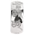 Bulgari Save the Children Silver Ring Size Argento  - vista 8