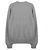 Comme Des Garcons Strickcardigan mit doppeltem Herz-Patch Braun - Ansicht 4