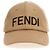 Fendi Logo Cap