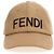 Fendi Logo Cap - Ansicht 4