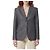 Thom Browne Klassische Twill-Sportjacke Braun