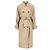 Isabel Marant Trenchcoat - Ansicht 4
