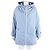Dior Windbreaker mit Reißverschluss