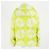 Louis Vuitton Giacca a vento Giallo - vista 3