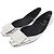 Roger Vivier Rogers Vivier Flache Schuhe