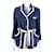 Thom Browne Jacke Blau  - Ansicht 1