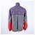 Giacca con zip Gucci - vista 3