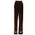 Pantaloni in velluto Jil Sander