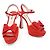 Miu Miu Wildledersandalen