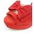 Miu Miu Wildledersandalen - Ansicht 5