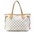 Borsa tote Louis Vuitton Neverfull PM Damier Azur Blu