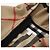 Burberry Cappa A-Line a quadri con cappuccio per bambini Multicolore - vista 7