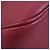 Borsa a spalla in pelle bordeaux Fendi Bordò - vista 6