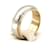 Tiffany & Co Anello combinato Milgrain Tiffany Arancione - vista 3