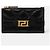 Versace Porta tarjetas con cremallera Greca Goddess - view 3