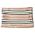 Burberry Sciarpa di seta Arancione  - vista 1