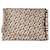 Burberry Sciarpa di seta Arancione  - vista 3