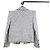 Balmain Karierte Blazerjacke - Ansicht 4