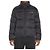 Céline Down Jacket in Nylon Jacquard Black