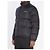 Céline Down Jacket in Nylon Jacquard Black - view 5