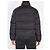 Céline Down Jacket in Nylon Jacquard Black - view 7