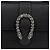 Gucci Dionysus Bambus Top Handle Schultertasche Schwarz - Ansicht 3