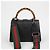 Gucci Dionysus Bambus Top Handle Schultertasche Schwarz - Ansicht 4