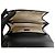 Gucci Dionysus Bambus Top Handle Schultertasche Schwarz - Ansicht 9