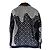 Louis Vuitton Nigo Crazy Denim Jacke Schwarz - Ansicht 2